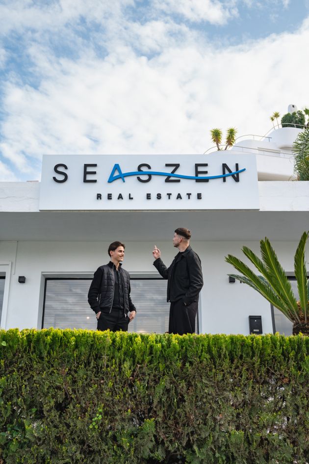 Seaszen